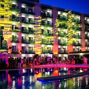 3* Отель Ritual Torremolinos- Adults Only