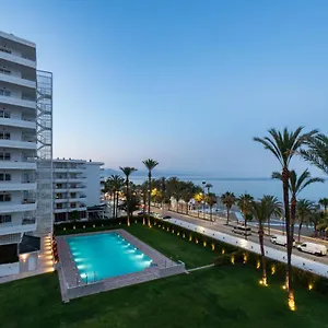 4* Апарт-отель Bajondillo