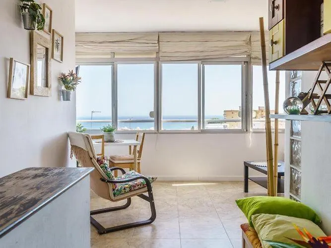 Short Break Apartment In Torremolinos Holiday home