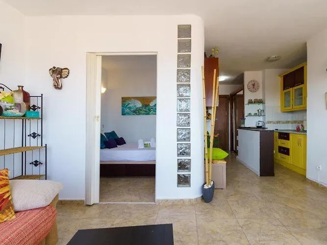 Holiday home Short Break Apartment In Torremolinos Spain