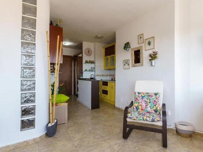 Holiday home Short Break Apartment In Torremolinos