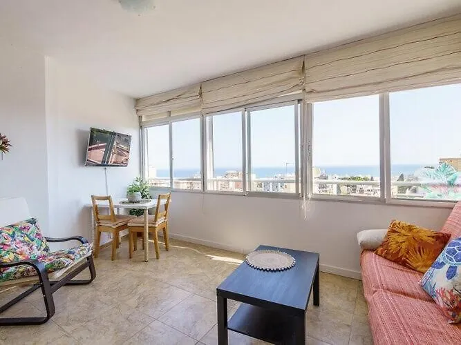 Short Break Apartment In Torremolinos Spanien