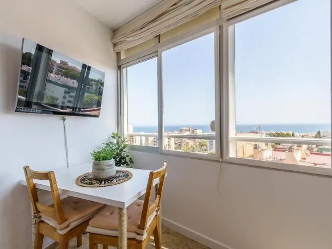 Semesterbostad Short Break Apartment In Torremolinos