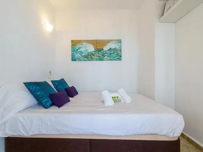 Holiday home Short Break Apartment In Torremolinos