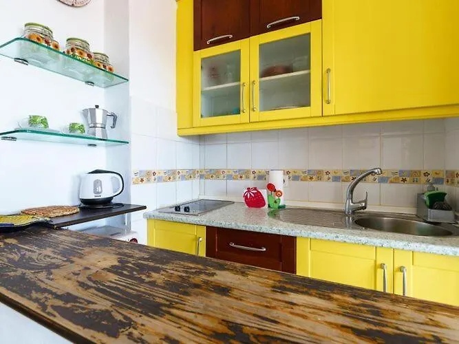Short Break Apartment In Torremolinos 0*,  Spain