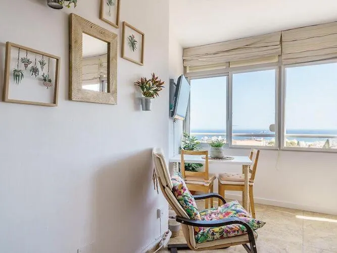 Short Break Apartment In Torremolinos Spanien