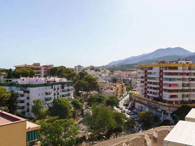 Short Break Apartment In Torremolinos Holiday home