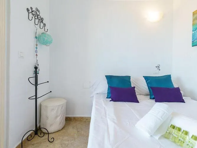 Holiday home Short Break Apartment In Torremolinos