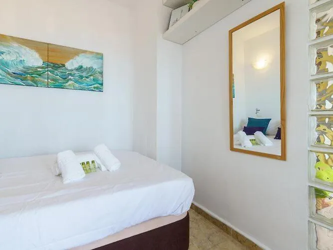 Short Break Apartment In Torremolinos 0*,