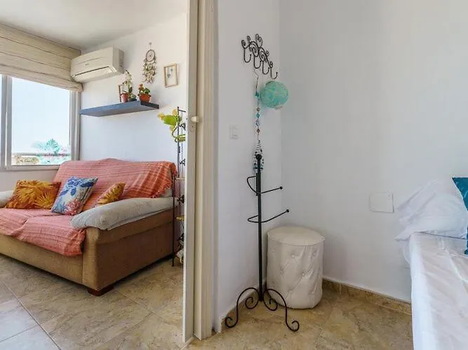 Short Break Apartment In Torremolinos