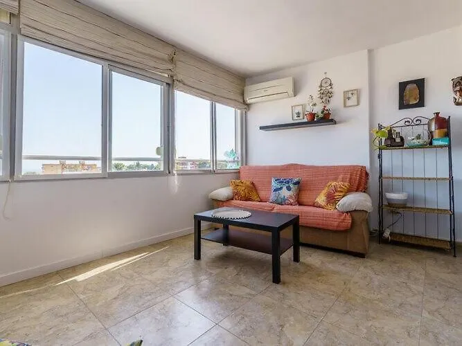 Short Break Apartment In Torremolinos 0*,